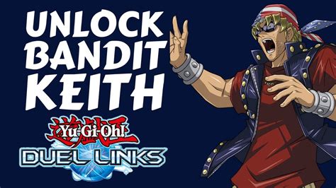 bandit keith lv 30|how to unlock bandit keith.